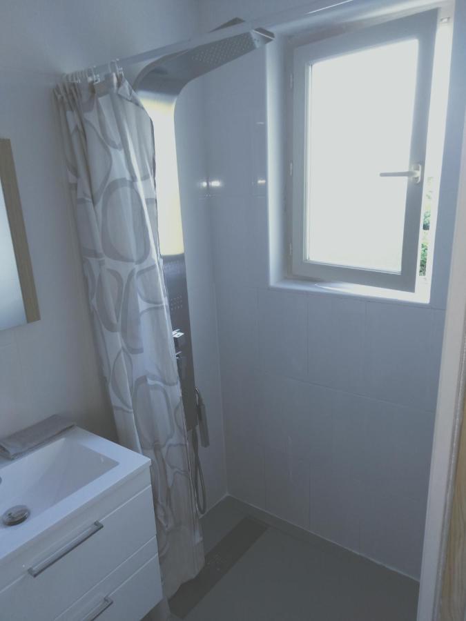 Chambre Myosotis Romans-sur-Isère Esterno foto