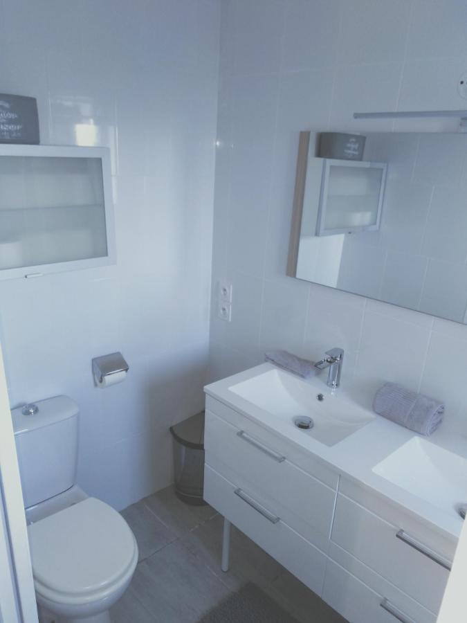 Chambre Myosotis Romans-sur-Isère Esterno foto